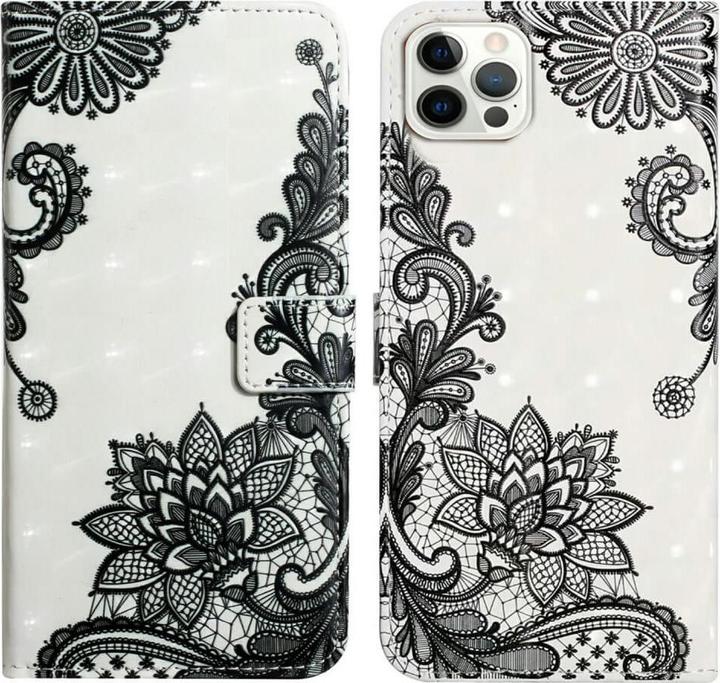 Lace Flower