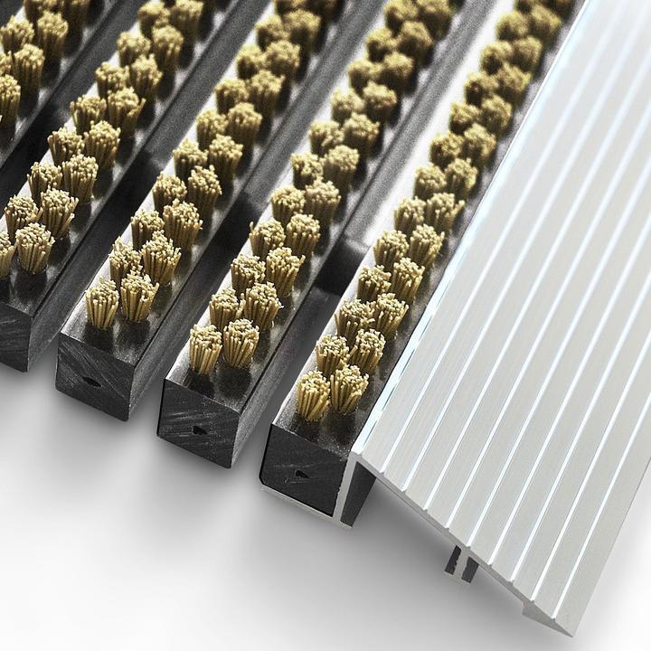 Produktbild Floordirekt Profi (60 x 90 cm)