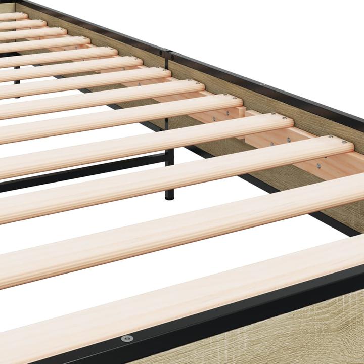 Actual product image VidaXL Katie (160 x 200 cm)