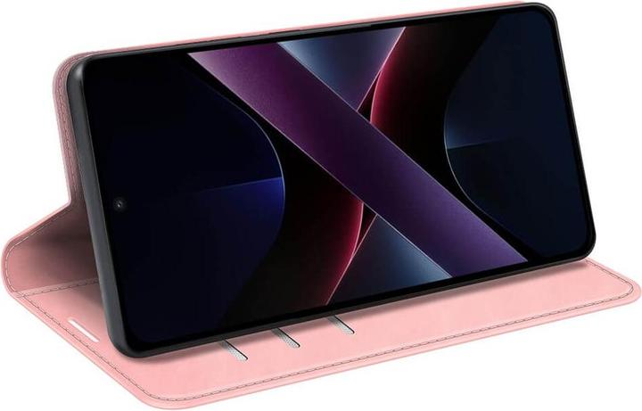 Immagine prodotto Cover-Discount Custodia Flip (Xiaomi Poco X7 Pro)