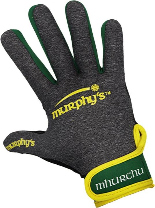 Actual product image Murphy's Gaelic Football Gloves (XL)