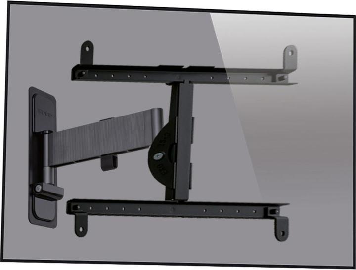 Produktbild Erard EXO 600 TW2 (Wand, 75", 35 kg)