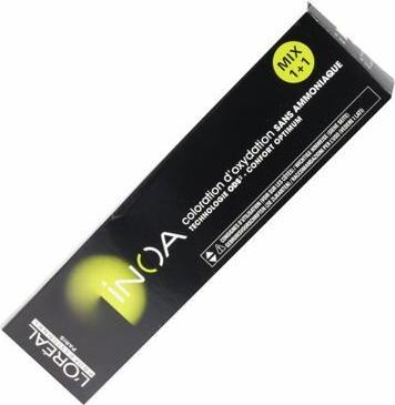Produktbild L'Oréal Professionnel Inoa (9,12 sehr helles blond asch irise high resist)
