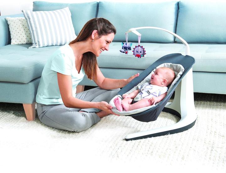 Actual product image Tiny Love bounce sway