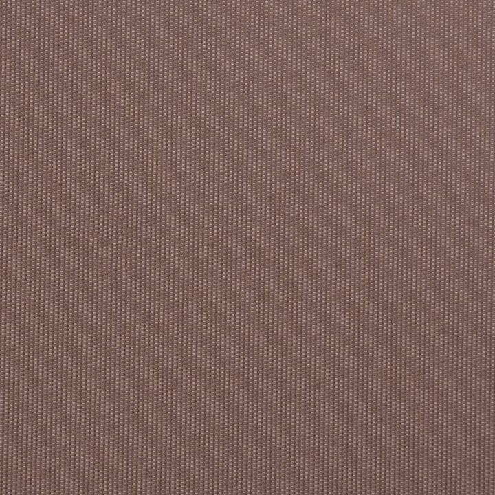 Actual product image VidaXL Markise Gelenkarmmarkise Sonnenmarkise Automatisch Braun 450x350cm (4.50 m)