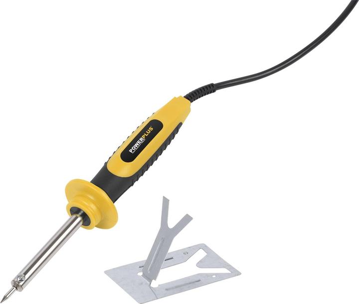 Produktbild Powerplus Lötkolben 30W