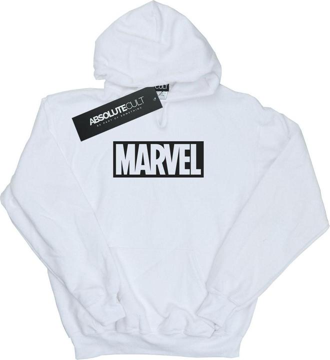 Produktbild Kapuzenpullover Logo (L)