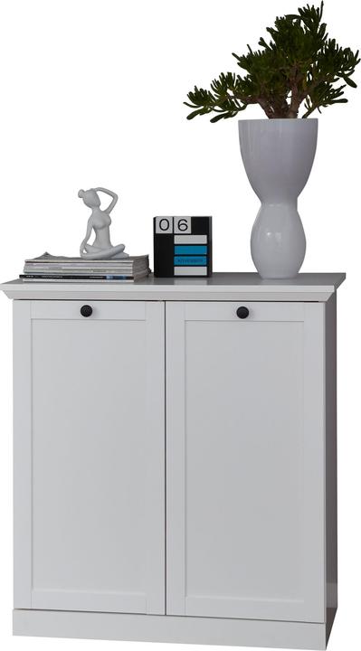 Actual product image Trendteam Brandson Baxter (81 x 41 x 88 cm)