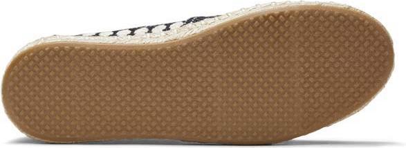Produktbild Toms Alpargata Rope Schuhe (38)