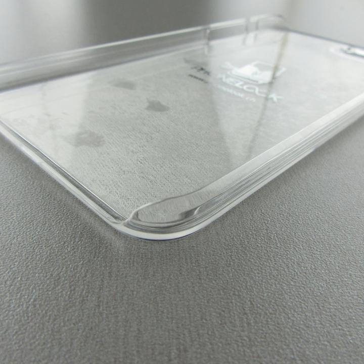 Produktbild PhoneLook Hülle transparent Zen Tiger (Apple iPhone 7 Plus)