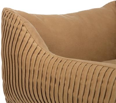 Produktbild Trixie Hondenmand Marley Soft Edition Oker (Hund)