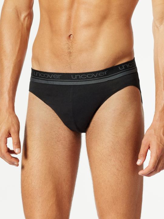 Actual product image Schiesser Rio briefs Uncover (XXL, pack of 6)