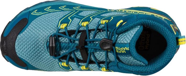 Produktbild La Sportiva Ultra Raptor II Mid JR GTX (31)