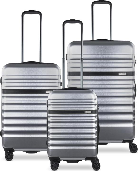 Produktbild Bugatti Corium (98.30 l, Handgepäck (bis 50l), M (50 - 90l), L (90 - 115l))
