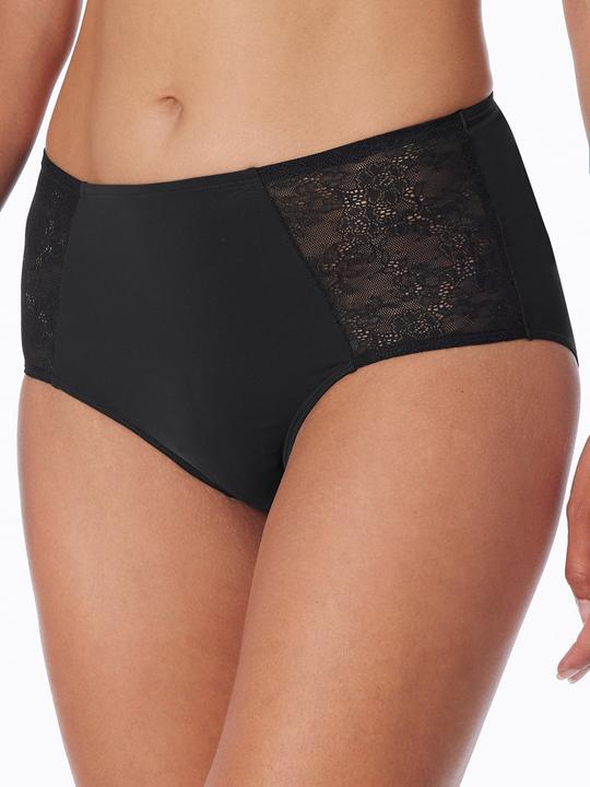 Immagine prodotto Schiesser Midislip Air Spitze (48, Confezione da 2)