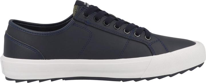 Produktbild Tommy Hilfiger Core Vulcanized Cleated Leather - 60329 (40)