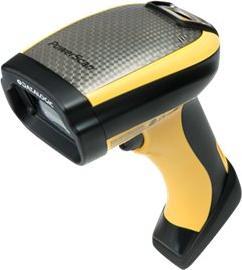 Image du produit Datalogic ADC PowerScan PM9501, 433 MHz, Direct Part Marking Evo, USB Kit, Removable Battery (Kit in (Codes à barres 2D, Codes à barres 1D)