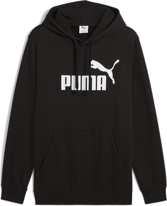 Puma ESS No. 1 Logo Hoodie FL (XL)