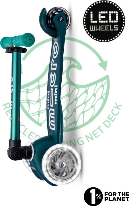 Produktbild Micro Kickboard Mini Deluxe