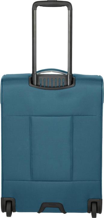 Actual product image Travelite Jetpack Multi Light 2 Rollen Kabinentrolley 55 cm (41 l, Hand luggage (up to 50 litres))