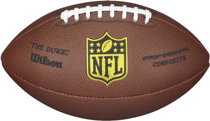 Wilson NFL Duke Replica