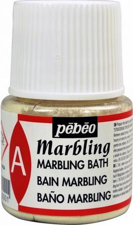 Immagine prodotto Pebeo Marbling Addensante 200gr.
