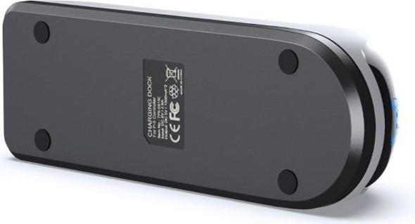 Image du produit Dobe Station de charge pour la manette de la PlayStation 5 de Sony (PS5)