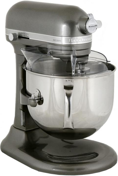 Immagine prodotto KitchenAid KSM7580 Artisan (500 W)