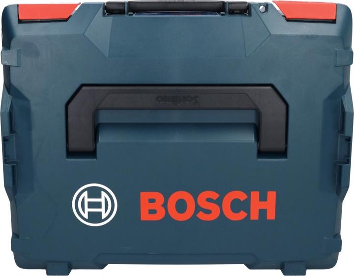 Actual product image Bosch Professional GDS 18V-300 Professional Set (Rechargeable battery operated)