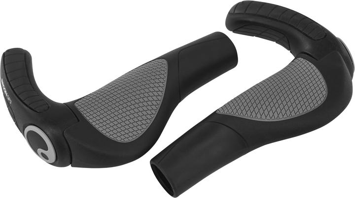 Actual product image Ergon GP3