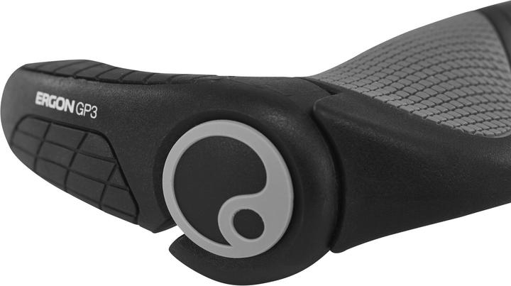 Actual product image Ergon GP3
