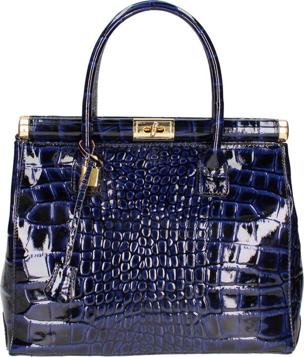 Actual product image Gave Lux Handbag