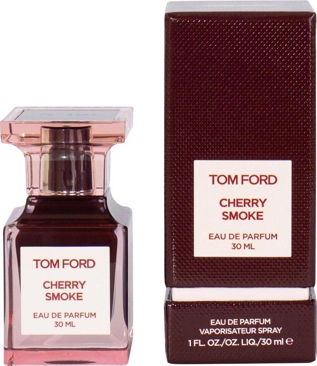 Actual product image Tom Ford Cherry Smoke (Eau de parfum, 30 ml)