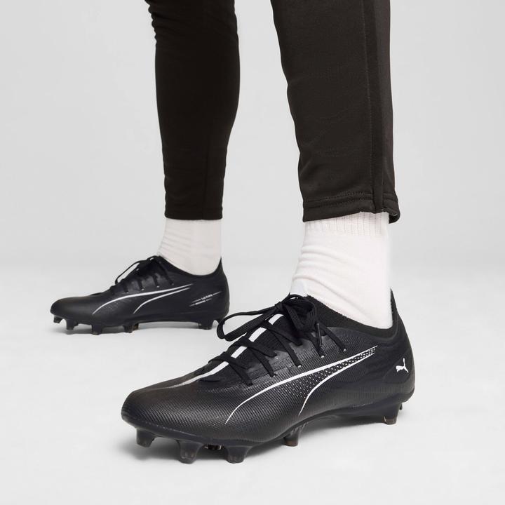 Actual product image Puma Ultra 5 Match Fg/Ag (40)