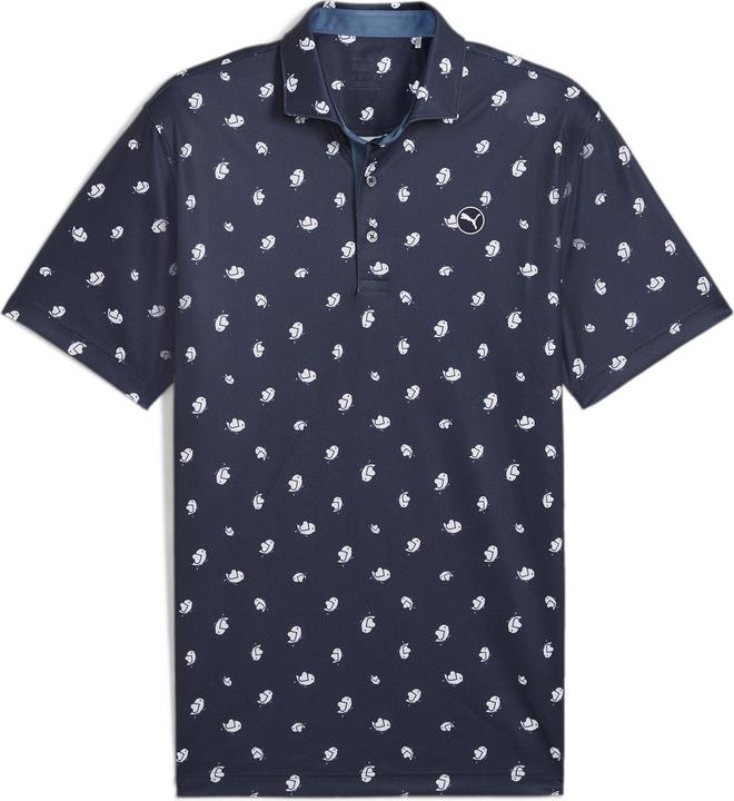 Puma Pure Love Birdies Polo (XS)