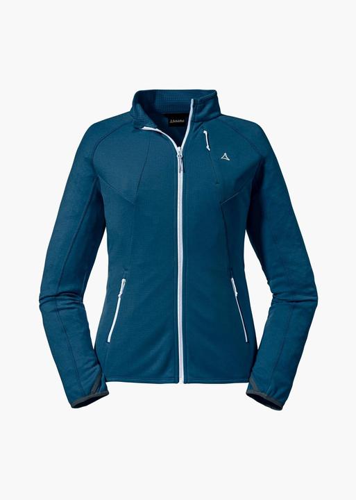 Produktbild Schöffel Rotwand Fleece Jacke (42)