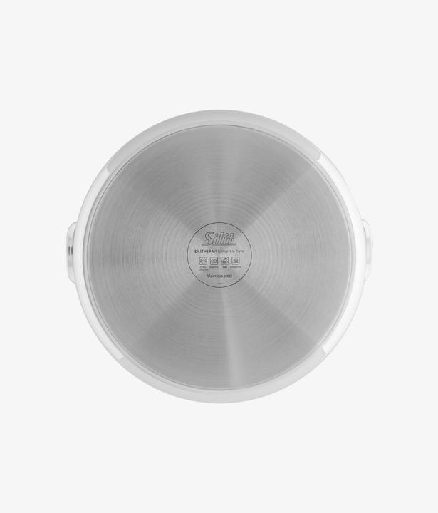 Immagine prodotto Silit Party- und Suppentopf (28 cm, Pentola, Acciaio inossidabile)