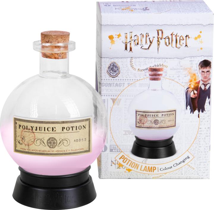 Immagine prodotto Groovy Harry Potter: Polyjuice Potion