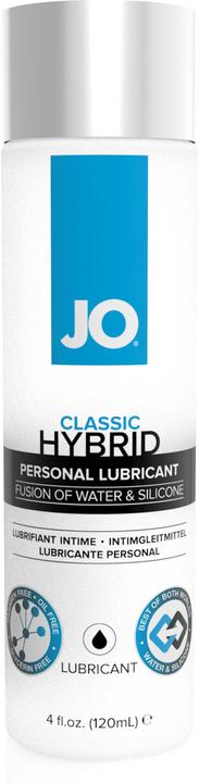 Produktbild System JO Classic Hybrid Lubricant (120 ml)