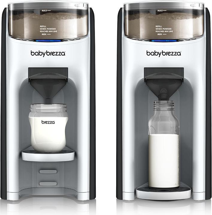 Image du produit Baby Brezza Formula Pro Advanced