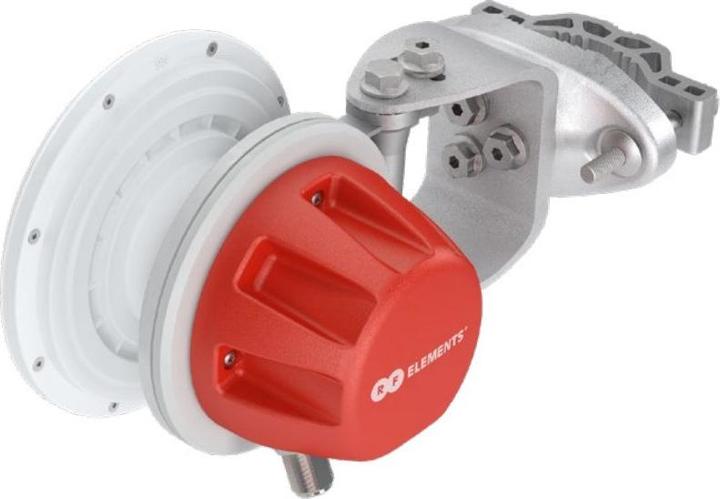 RF-Elements RF Elements Horn 90 degree Balanced Antenna Carrier Class 5GHz 10dBi Gen2 HG3-CC-S90