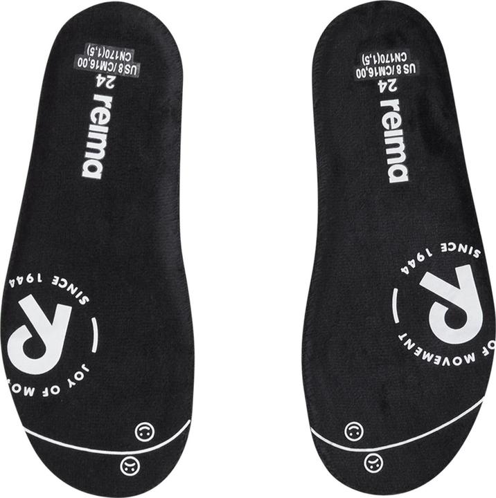 Image du produit Reima Chaussures d'hiver Pyrytys - 15734 (31)