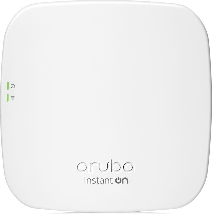 Actual product image Aruba Instant On AP11 (867 Mbit/s)