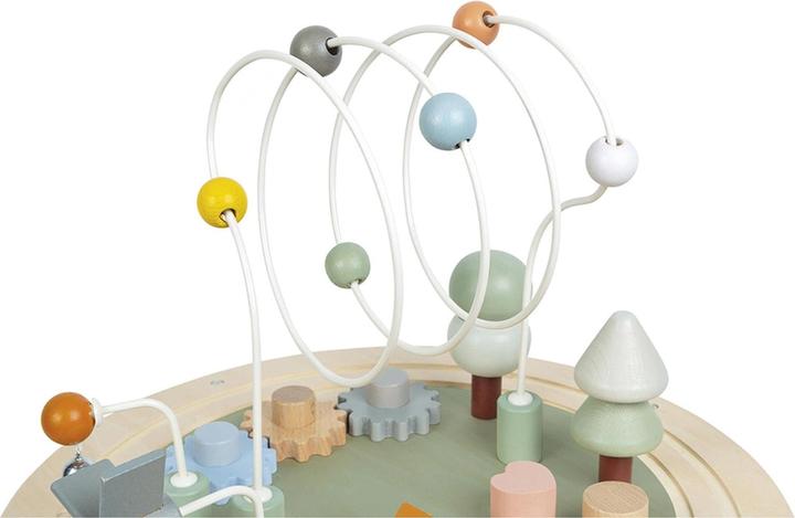 Actual product image Janod Sweet Cocoon - Activity Table