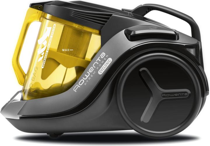 Immagine prodotto Rowenta RO6984 X-Trem Power Cyclonic Animal Care