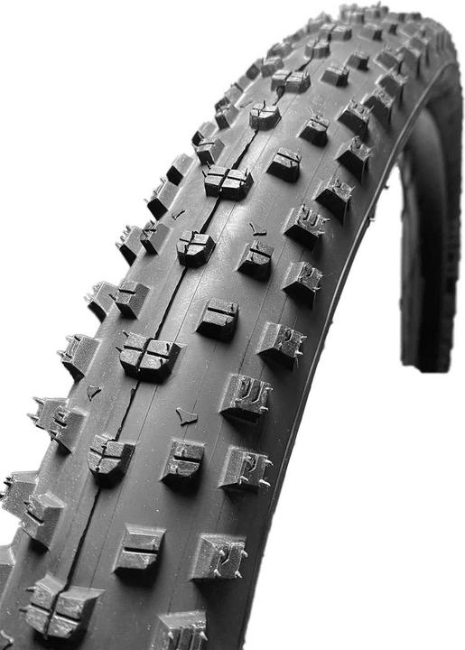 Produktbild Wolfpack-Tires MTB Trail Reifen 29x2,4 ToGuard Compound schwarz faltbar (29 x 2.40)