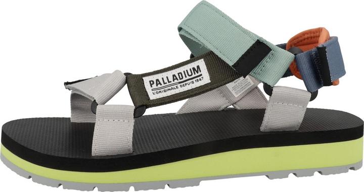 Image du produit Palladium Outdoorsy Urbanity - 36686 (36)