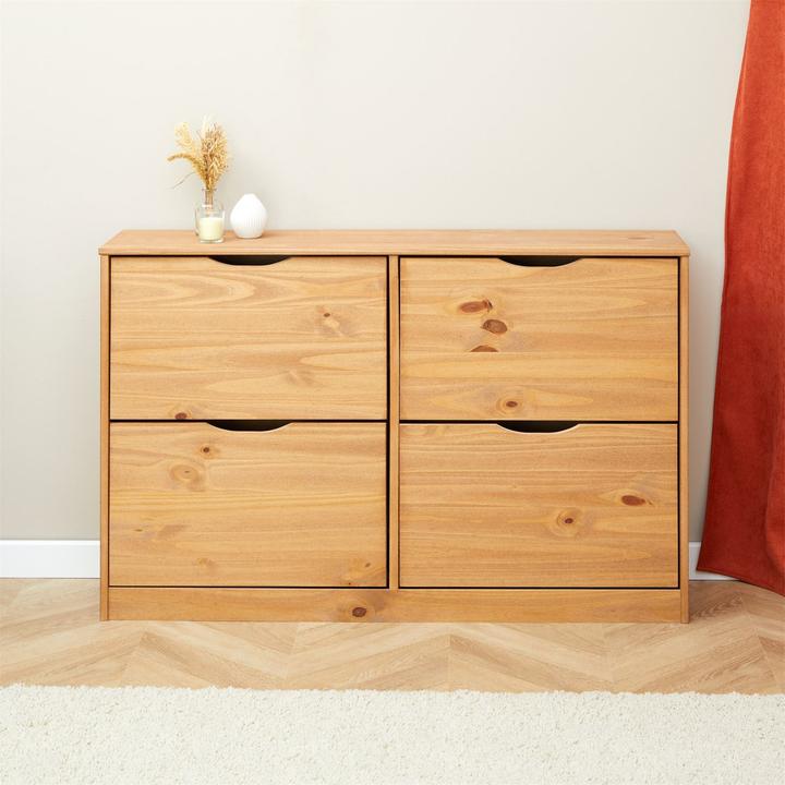 Immagine prodotto IDIMEX Basil (115 x 25 x 79 cm)