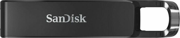 Image du produit SanDisk LECTEUR DE MÉMOIRE FLASH USB-C 32GB/SDCZ460-032G-G46 (32 Go, USB-C, USB 3.1)