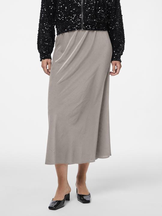 Immagine prodotto Pieces Pcfranan Hw Ankle Skirt Noos Bc (L)